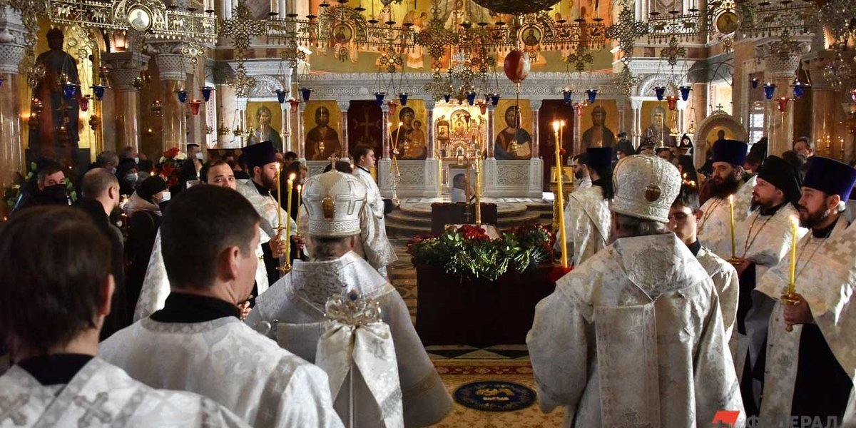 От Чудотворца к Деду Морозу: какой тайной историей обладает привычный праздник 19 декабря От Чудотворца к Деду Морозу: какой тайной историей обладает привычный праздник 19 декабря