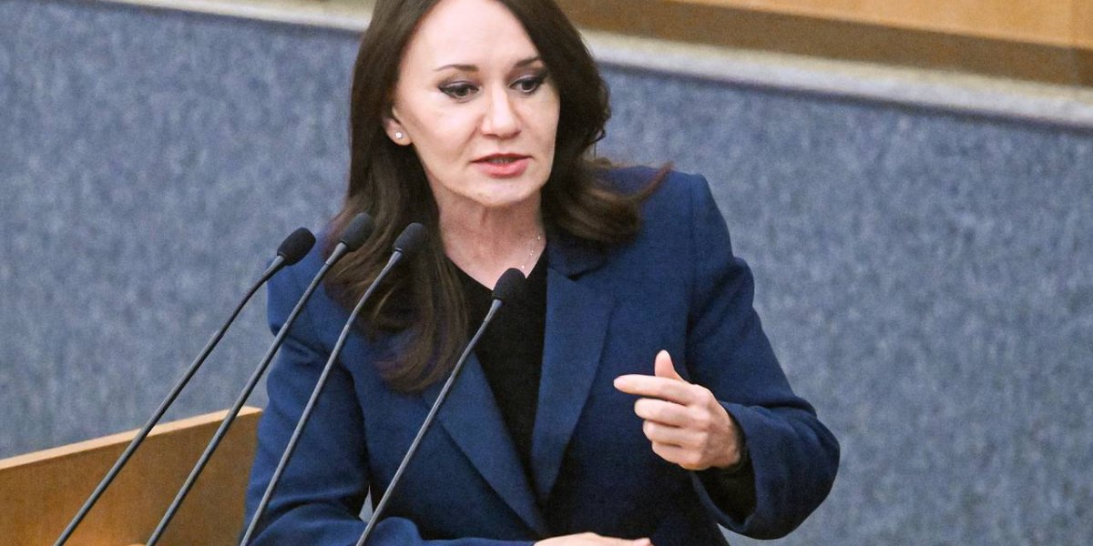 «Не перчатки: надоели — поменяем»: почему в Госдуме отвергли идею отмены соцпенсий «Не перчатки: надоели — поменяем»: почему в Госдуме отвергли идею отмены соцпенсий