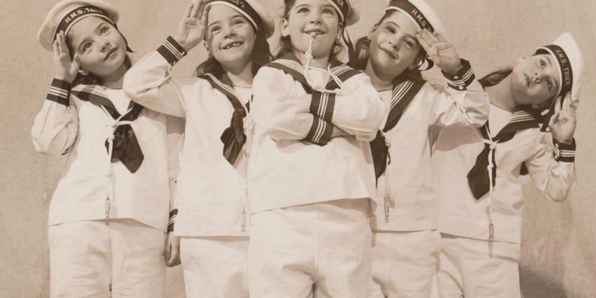 Ушла эпоха: скончалась последняя из пятерняшек Дион Ушла эпоха: скончалась последняя из пятерняшек Дион