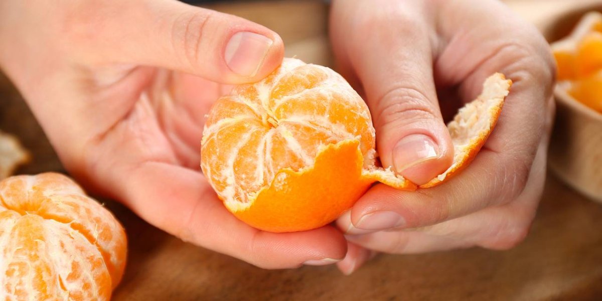 Есть и не навредить: диетолог назвала опасную дозу мандаринов, которую лучше не превышать Есть и не навредить: диетолог назвала опасную дозу мандаринов, которую лучше не превышать