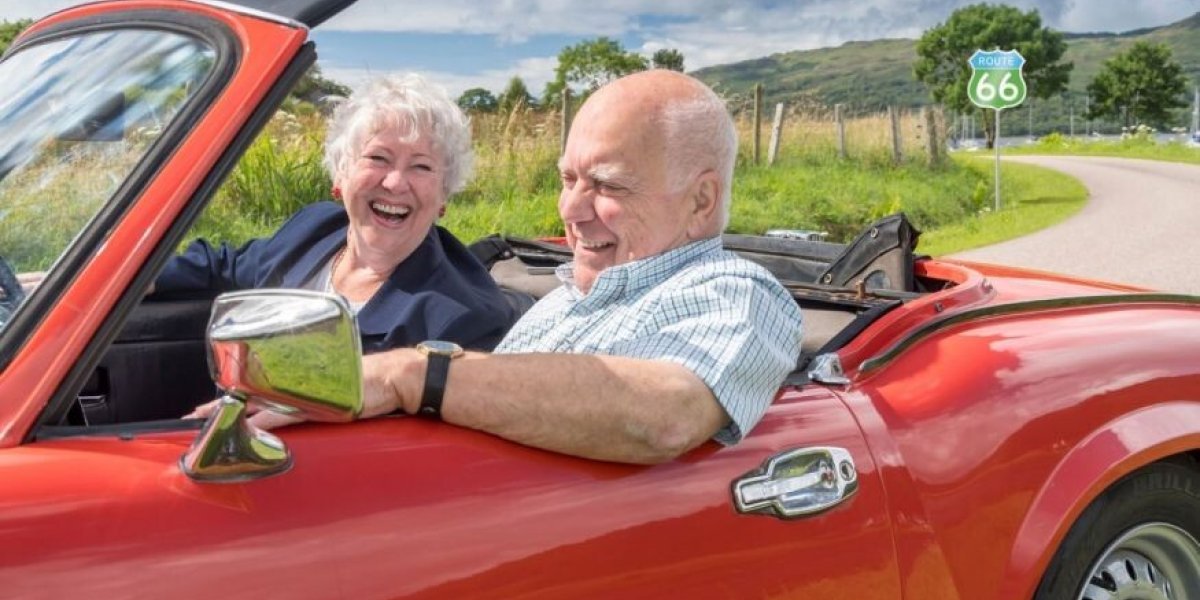 На сотни рублей больше: какая пенсия ждет россиян в 2026 году На сотни рублей больше: какая пенсия ждет россиян в 2026 году