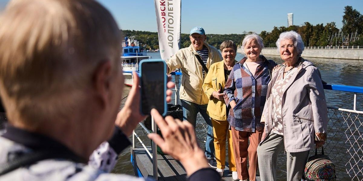 «Путешествия за госсчёт»: как в России намерены отправлять пенсионеров в отпуск «Путешествия за госсчёт»: как в России намерены отправлять пенсионеров в отпуск