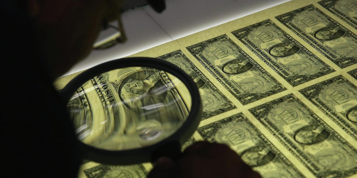 Финансовый передел мира: как крах доллара открывает путь для новой системы расчетов БРИКС Финансовый передел мира: как крах доллара открывает путь для новой системы расчетов БРИКС