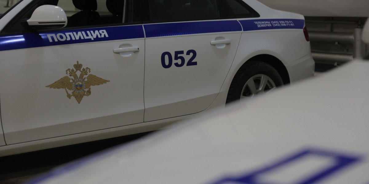 Взрыв у машины ППС в центре Москвы: число погибших возросло до двух Взрыв у машины ППС в центре Москвы: число погибших возросло до двух