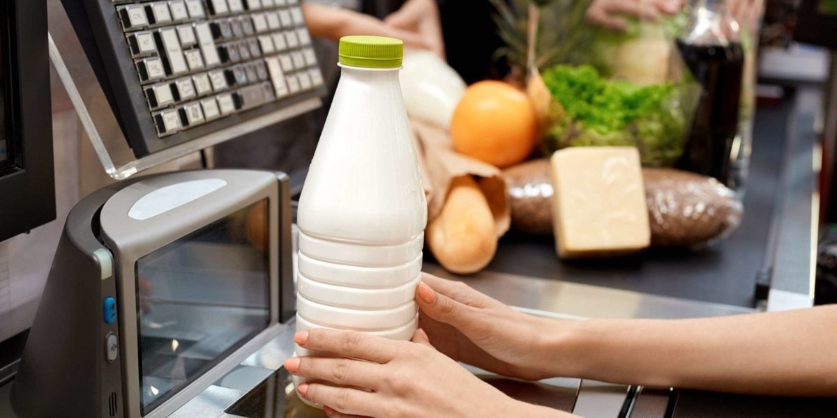 Тихий грабёж на кассе: почему вы платите больше, чем указано на ценнике Тихий грабёж на кассе: почему вы платите больше, чем указано на ценнике