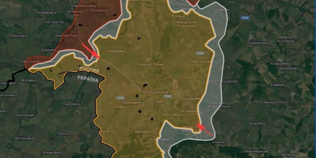 Кошмар «элитного корпуса» под Запорожьем: ВСУ попали в мясорубку, Россия готовит прорыв — сводка Юрия Подоляки Кошмар «элитного корпуса» под Запорожьем: ВСУ попали в мясорубку, Россия готовит прорыв — сводка Юрия Подоляки